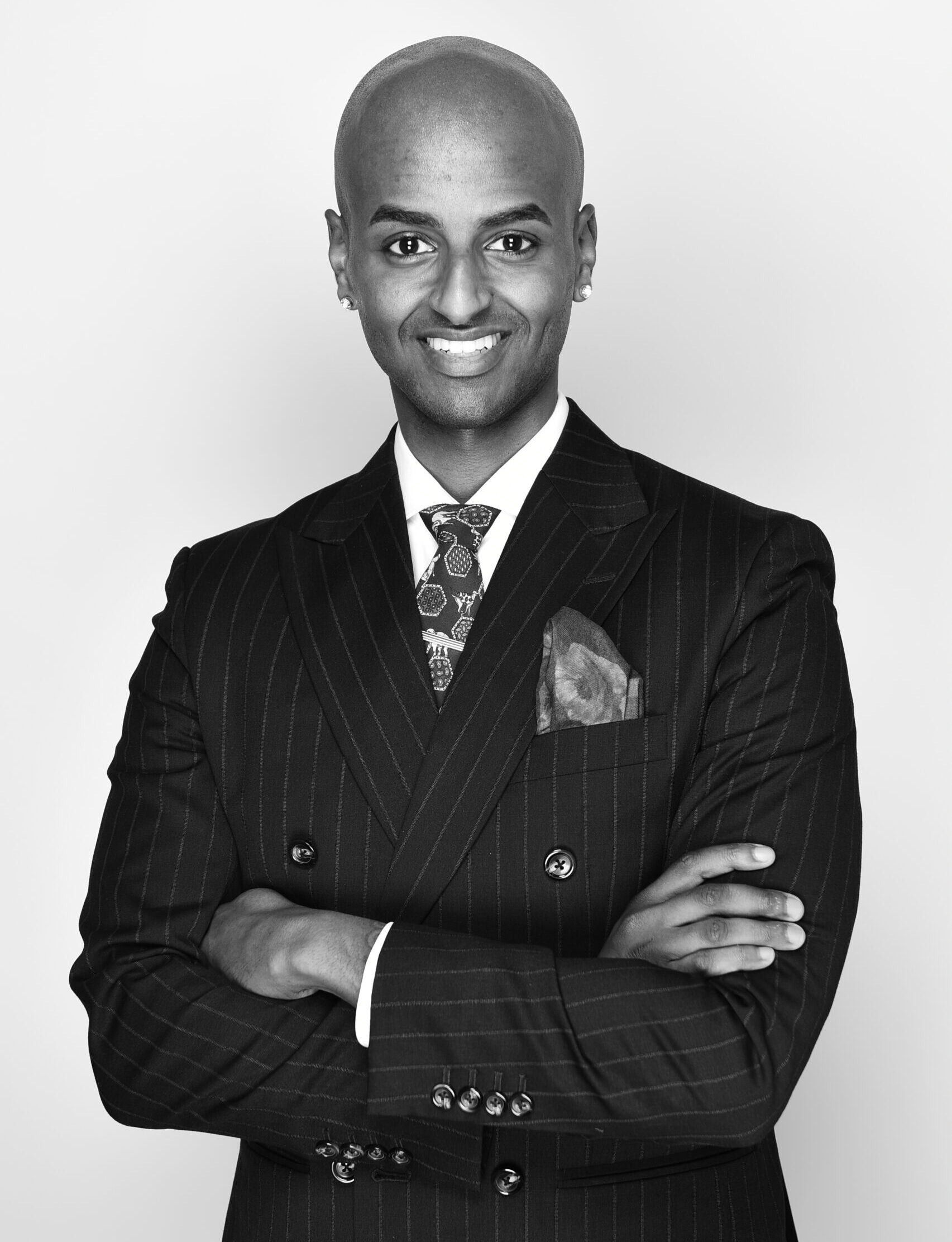 Portrait von Lilai Ghermai – Experte für Auslandsimmobilien